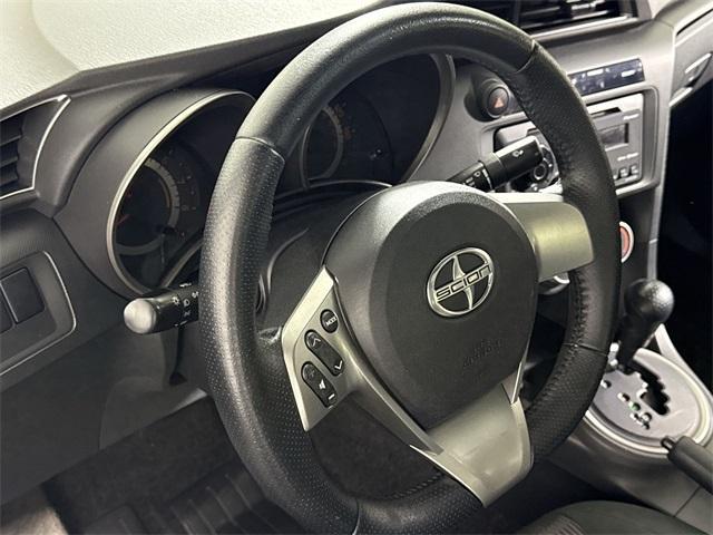 used 2013 Scion tC car, priced at $10,519
