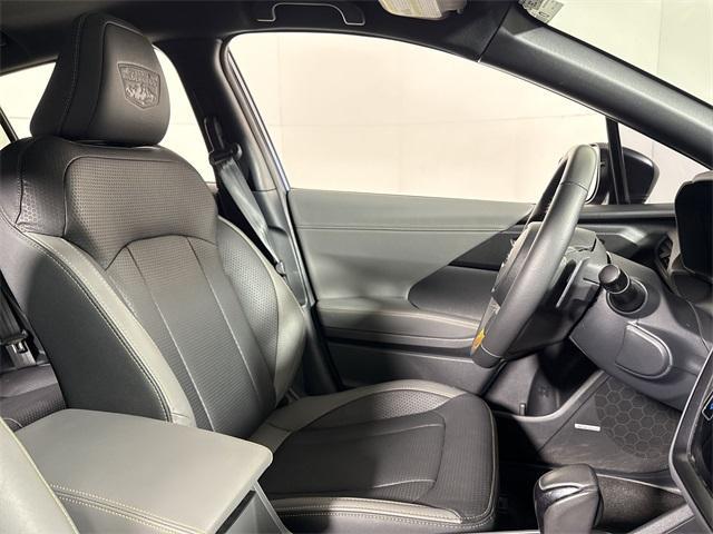 used 2024 Subaru Crosstrek car, priced at $29,367