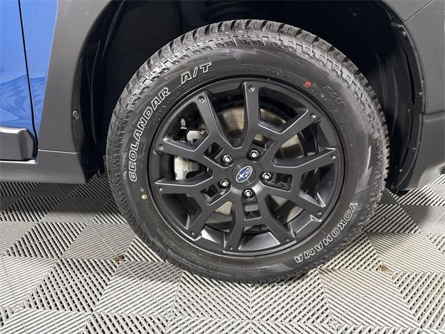 used 2024 Subaru Crosstrek car, priced at $29,367