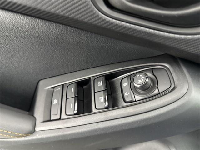 used 2024 Subaru Crosstrek car, priced at $29,367