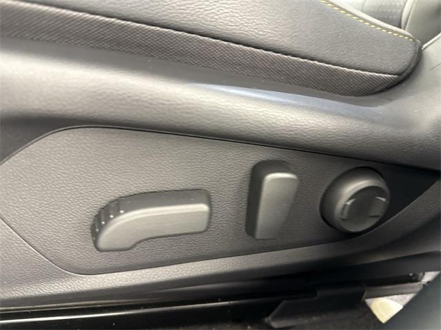 used 2024 Subaru Crosstrek car, priced at $29,367