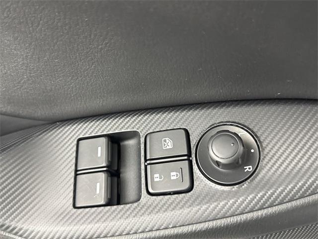 used 2024 Mazda MX-5 Miata car, priced at $33,274