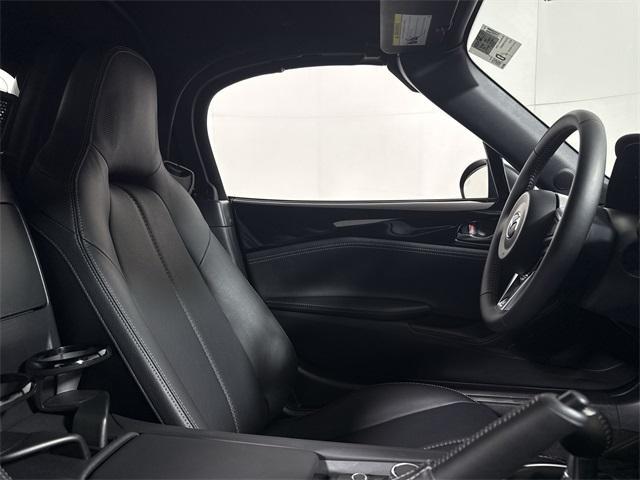 used 2024 Mazda MX-5 Miata car, priced at $33,274