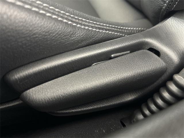 used 2024 Mazda MX-5 Miata car, priced at $33,274