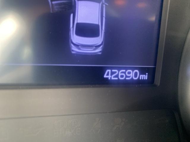 used 2021 Kia Forte car, priced at $15,440