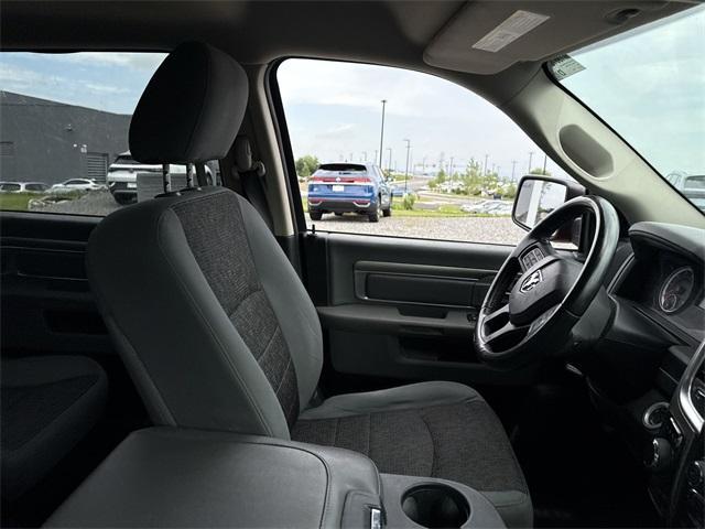 used 2014 Ram 1500 car, priced at $17,983