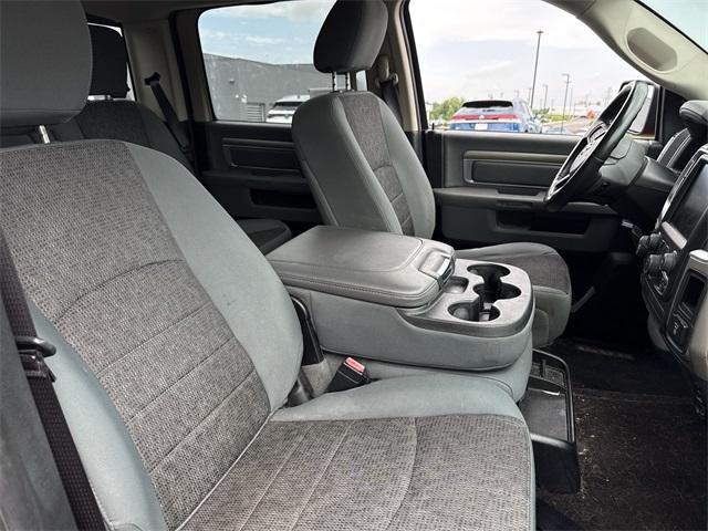 used 2014 Ram 1500 car, priced at $17,983