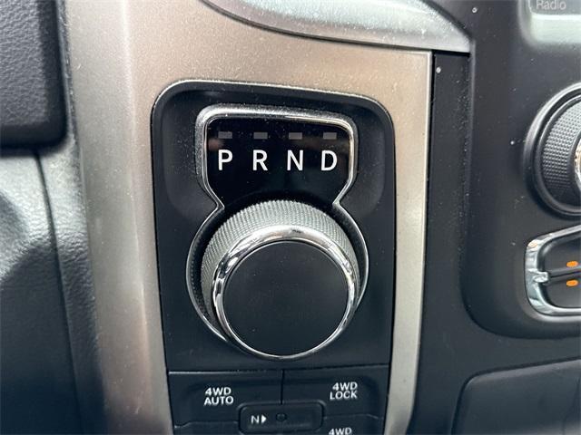 used 2014 Ram 1500 car, priced at $17,983
