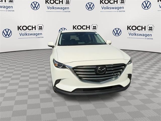 used 2020 Mazda CX-9 car, priced at $24,962