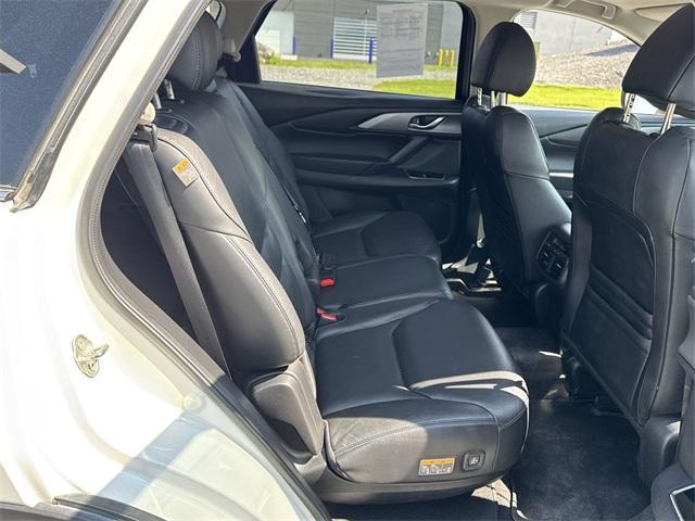 used 2020 Mazda CX-9 car, priced at $24,962