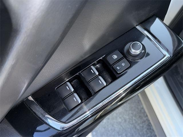 used 2020 Mazda CX-9 car, priced at $24,962