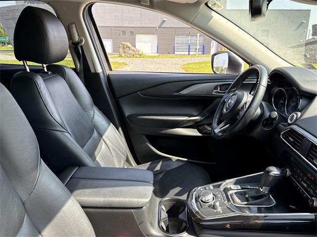 used 2020 Mazda CX-9 car, priced at $24,962