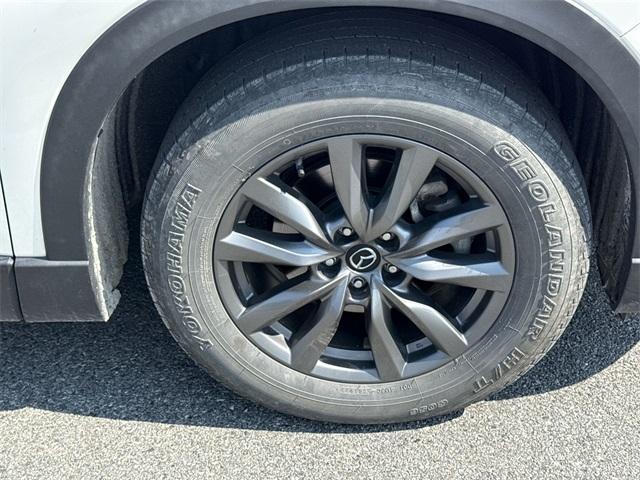 used 2020 Mazda CX-9 car, priced at $24,962