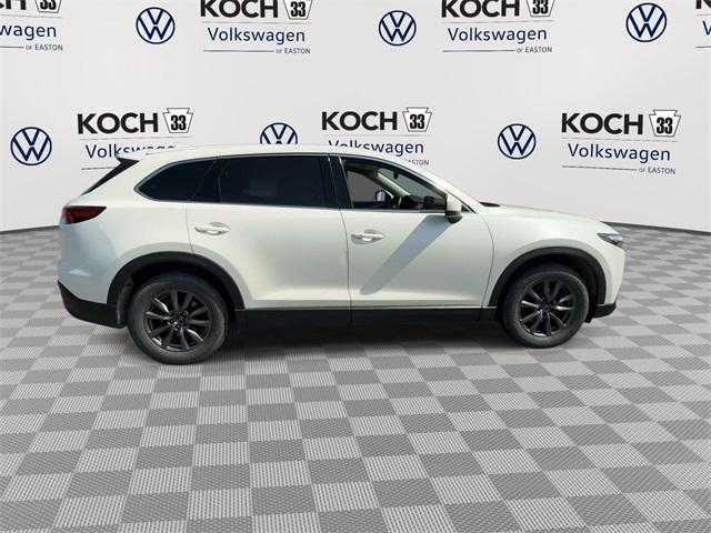 used 2020 Mazda CX-9 car, priced at $24,962