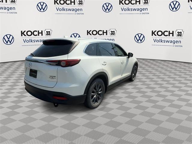 used 2020 Mazda CX-9 car, priced at $24,962