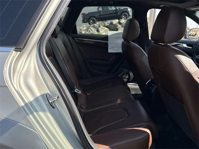 used 2014 Audi allroad car, priced at $10,922