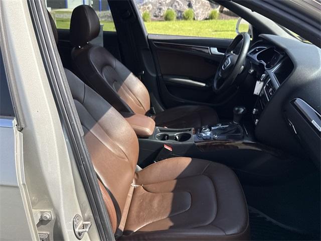 used 2014 Audi allroad car, priced at $10,922