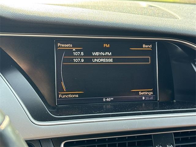 used 2014 Audi allroad car, priced at $10,922