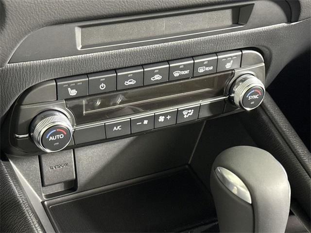 new 2025 Mazda CX-5 car, priced at $30,099
