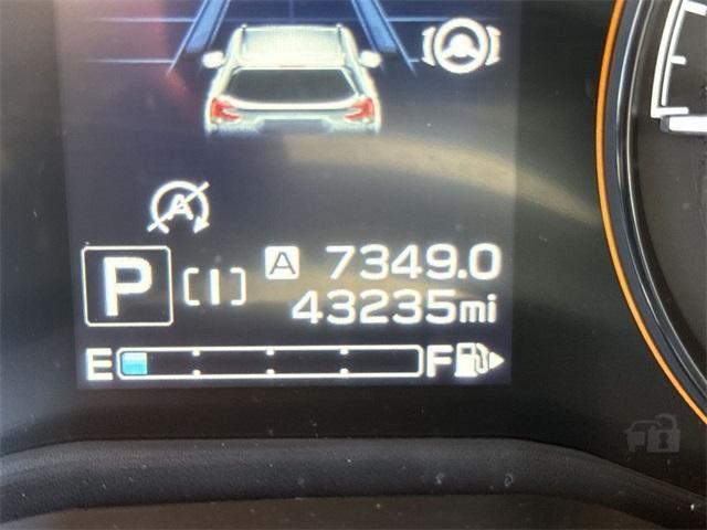 used 2022 Subaru Forester car, priced at $28,233