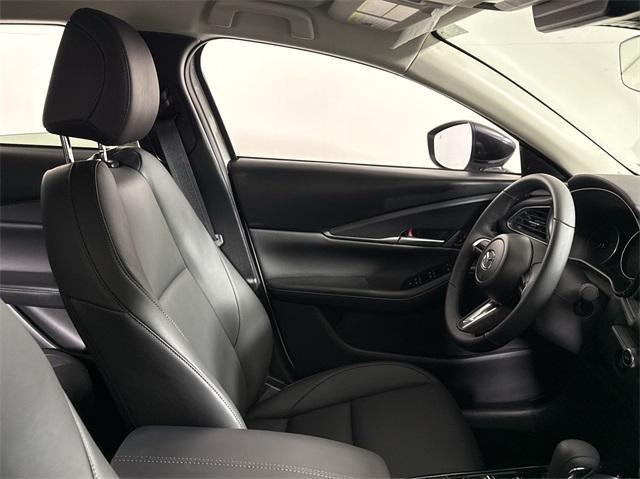 new 2025 Mazda CX-30 car, priced at $29,100