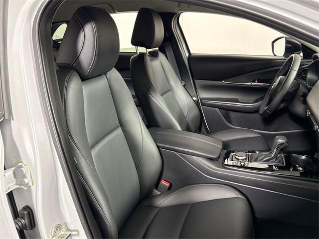 new 2025 Mazda CX-30 car, priced at $29,100
