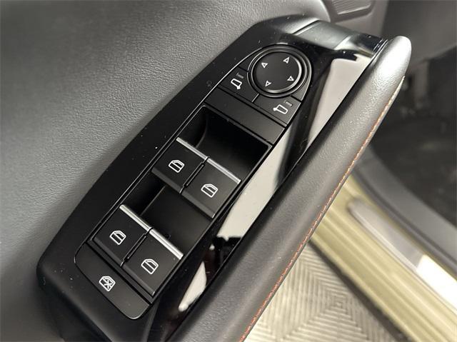 new 2025 Mazda Mazda3 car, priced at $34,430