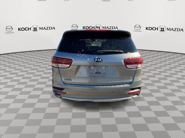 used 2016 Kia Sorento car, priced at $12,184