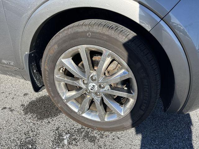 used 2016 Kia Sorento car, priced at $12,184