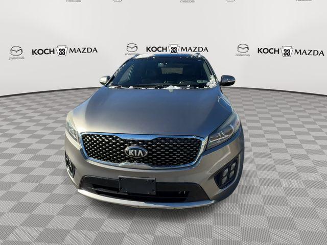 used 2016 Kia Sorento car, priced at $12,184