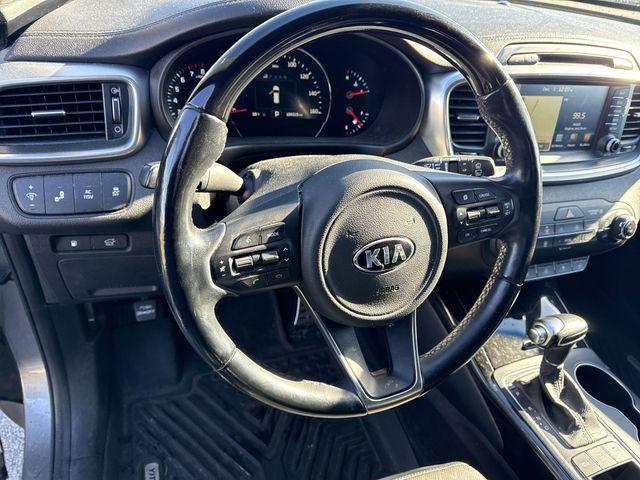 used 2016 Kia Sorento car, priced at $12,184