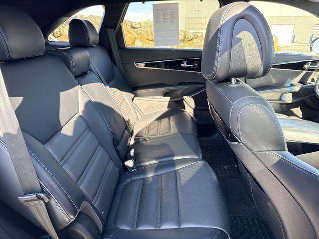 used 2016 Kia Sorento car, priced at $12,184