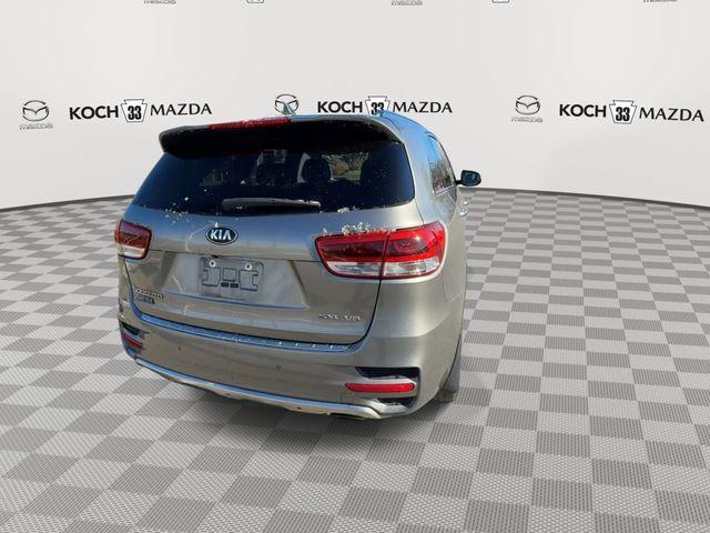 used 2016 Kia Sorento car, priced at $12,184