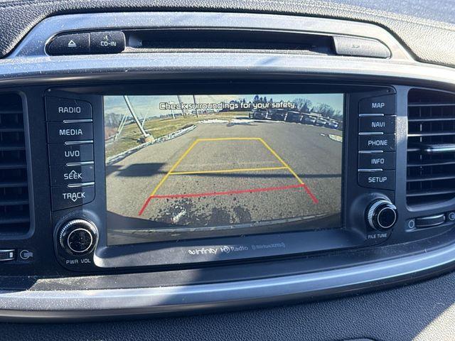 used 2016 Kia Sorento car, priced at $12,184