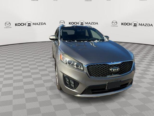 used 2016 Kia Sorento car, priced at $12,184