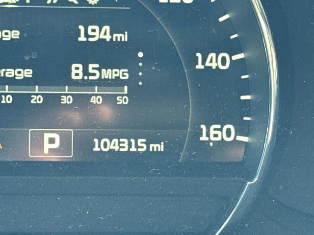 used 2016 Kia Sorento car, priced at $12,184