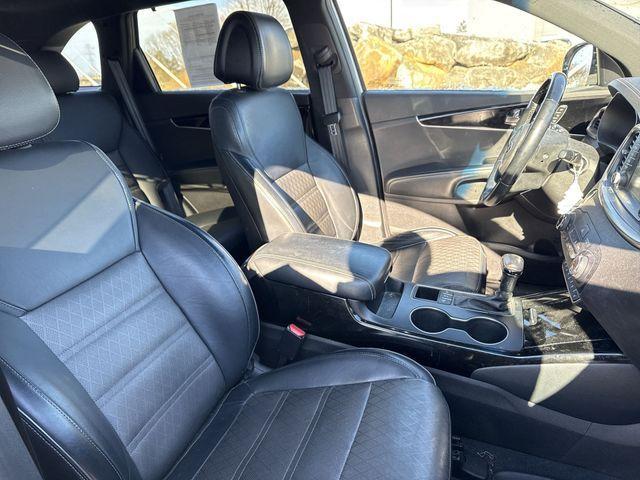 used 2016 Kia Sorento car, priced at $12,184