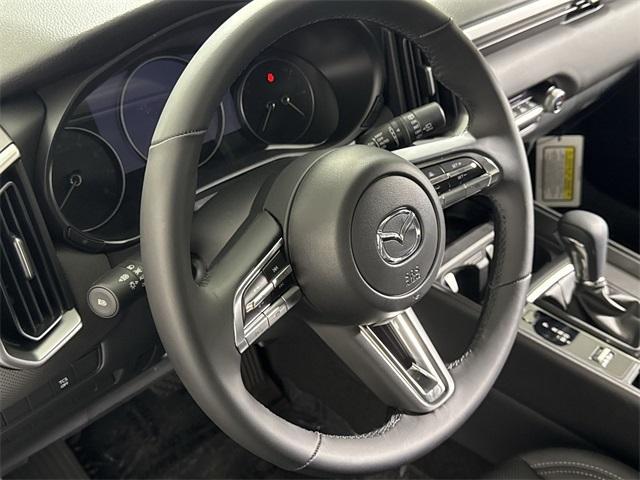 new 2025 Mazda CX-50 car, priced at $33,200