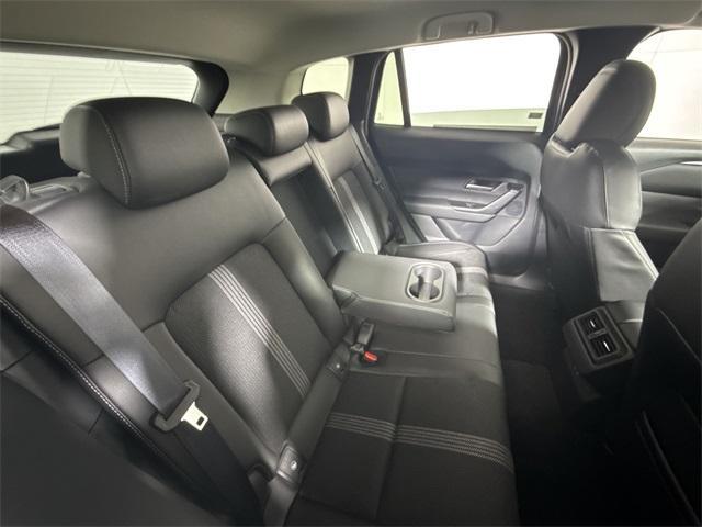 new 2025 Mazda CX-50 car, priced at $33,200