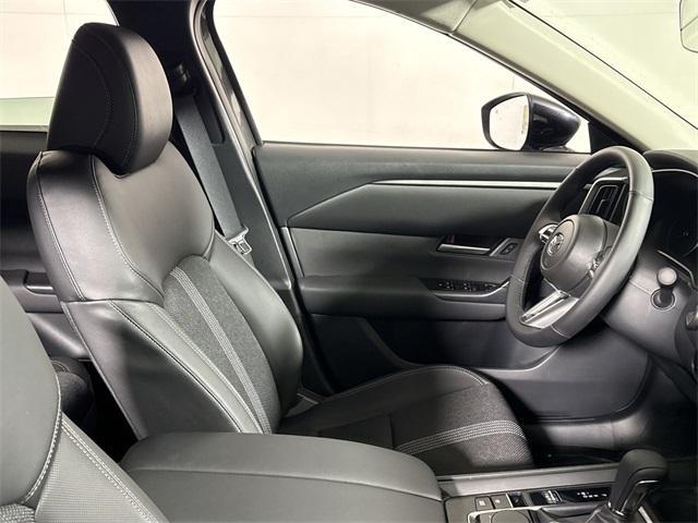 new 2025 Mazda CX-50 car, priced at $33,200
