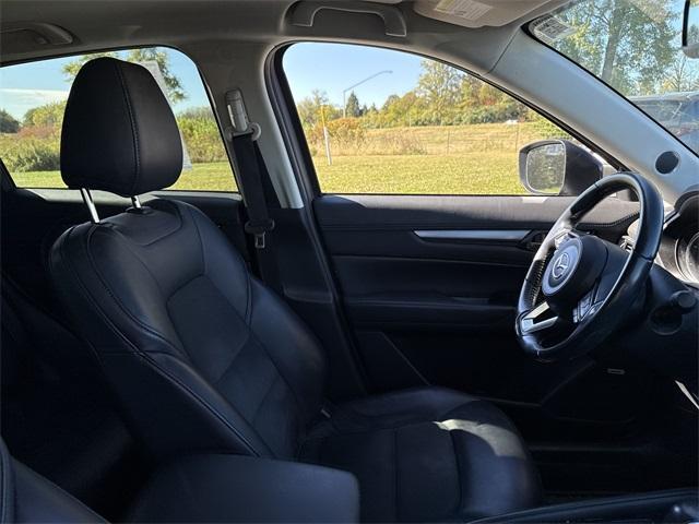 used 2019 Mazda CX-5 car, priced at $19,023