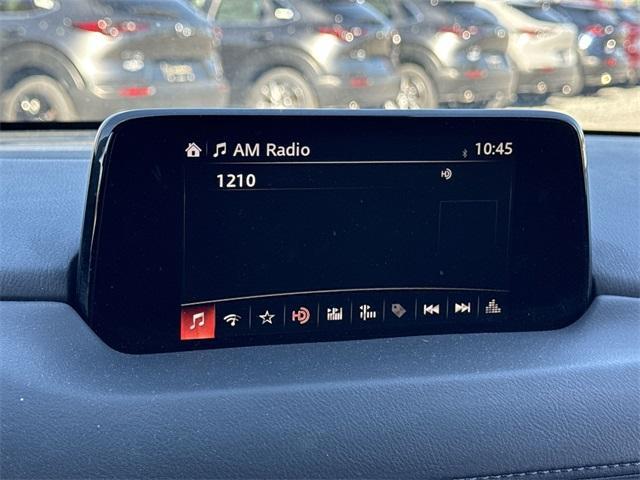 used 2019 Mazda CX-5 car, priced at $19,023