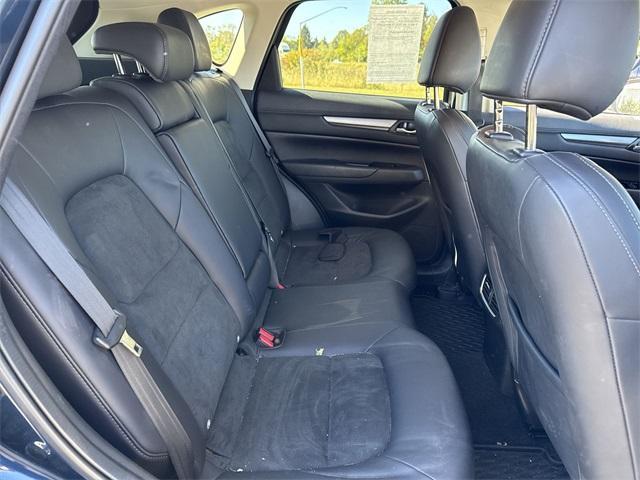 used 2019 Mazda CX-5 car, priced at $19,023
