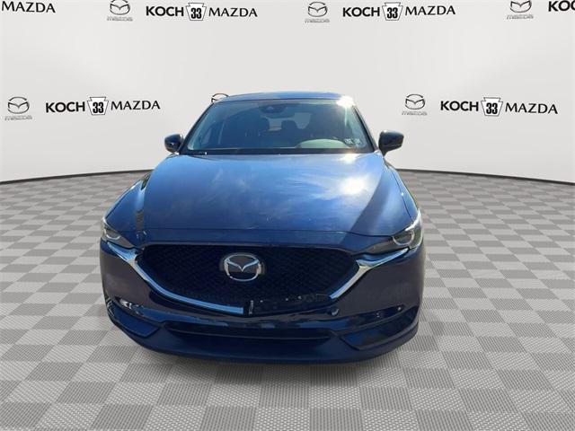 used 2019 Mazda CX-5 car, priced at $19,023
