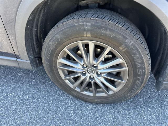 used 2019 Mazda CX-5 car, priced at $19,023