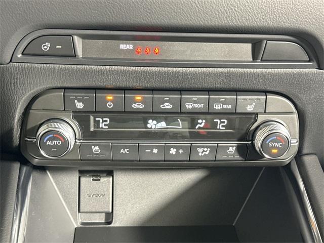 new 2025 Mazda CX-5 car, priced at $38,852