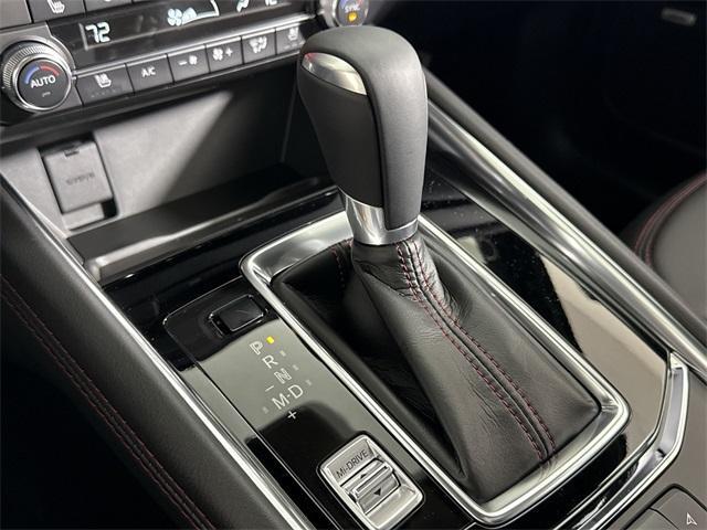 new 2025 Mazda CX-5 car, priced at $38,852