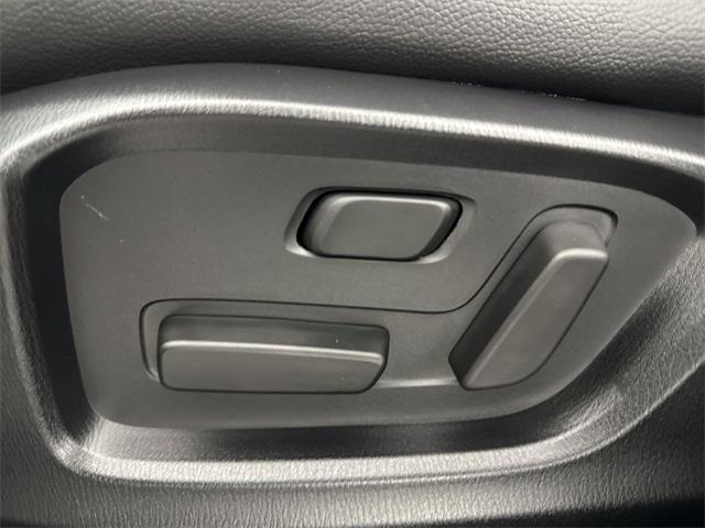 new 2025 Mazda CX-5 car, priced at $38,852