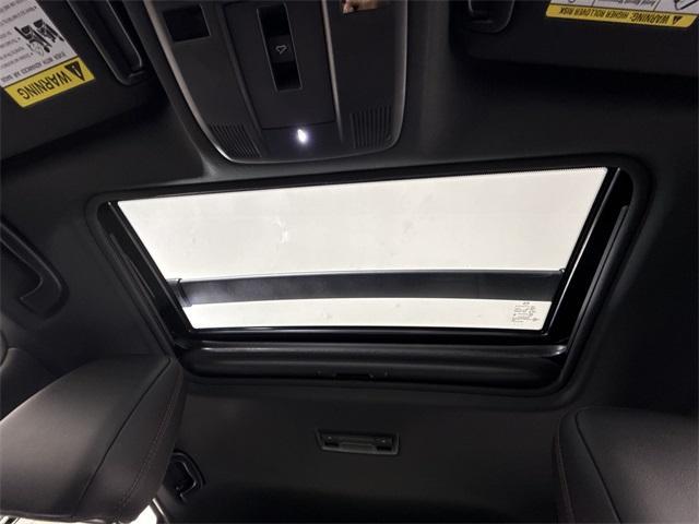 new 2025 Mazda CX-5 car, priced at $38,852