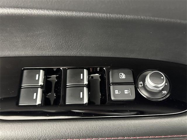 new 2025 Mazda CX-5 car, priced at $38,852